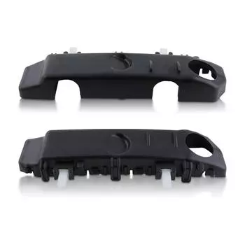 Кронштейны крепления переднего бампера 2 шт. пара для Kia Forte 2014 2015 2016 2017 2018