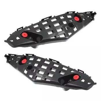 Кронштейны переднего бампера 52145-0E100 для Toyota Highlander 2020-2022