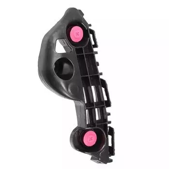 Кронштейны переднего бампера левые и правые, держатель, опора для Toyota Camry 2018 2025 Номер детали OEM 52535 33060 52536 33060 CHINA