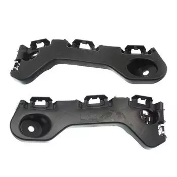 Кронштейны переднего бампера левые (левый) И правильно (резус) Для Ford Edge 2011-2014 # Bt4Z17C947A, Bt4Z17C947B