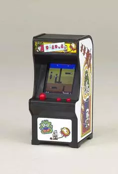 КРОШЕЧНАЯ АРКАДНАЯ Dig Dug