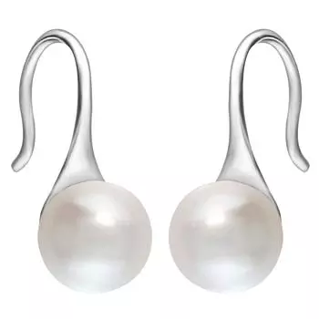 Крошечные серьги-гвоздики из стерлингового серебра с грушей, подарки на день Святого Валентина для подруги, серьги-гвоздики в подарок женщинам и девочкам