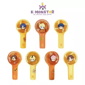 КрошечныйТАН | Ручной вентилятор для масла