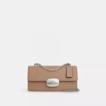 Кроссбоди Coach Eliza Flap