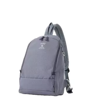 Кроссбоди FITTY GTM0832 GY [Anello Grande]