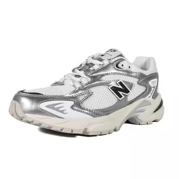 КРОССОВКИ NEW BALANCE ML725V1 ML725CG 24.0 см(МУЖЧИНЫ 6.0(D)) [Элемент] белый