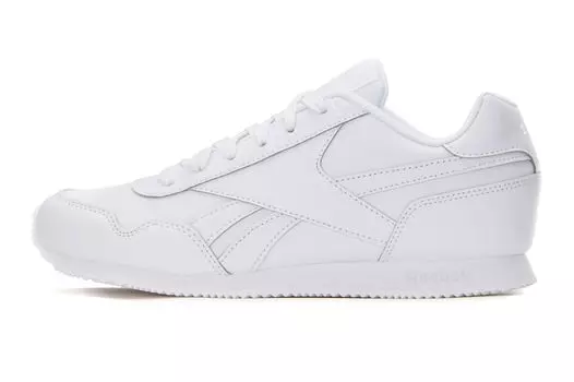 КРОССОВКИ REEBOK ROYAL CLJOG 3.0 JUNIOR FV1493. 36 белый