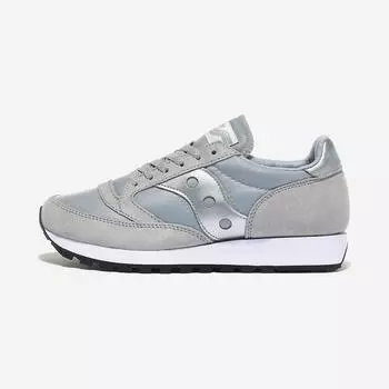 КРОССОВКИ SURCONY JAZZ 81 СЕРЫЕ СЕРЕБРЯНЫЕ S70539 3