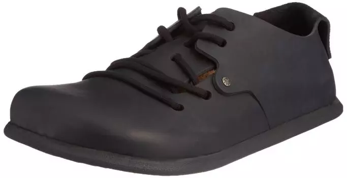 Кроссовки 199261 Oiled Black [Birkenstock] Мужские 43(28см)
