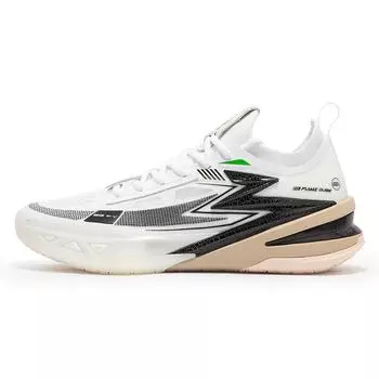 Кроссовки 361 Degrees BIG3 5.0 Pro Panda(672421110-1) 40