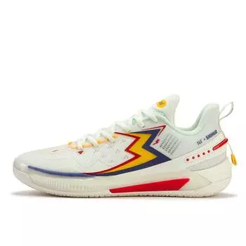 Кроссовки 361 Degrees BIG3 5.0 Quick RGB(672431118-4) 44.5