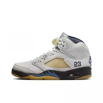 кроссовки A Ma Maniere x Air Jordan 5 WMNS Dawn FZ5758-004