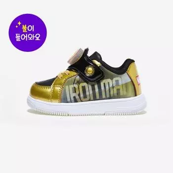 Кроссовки ABC Select Lightning-K7044 MARVEL 150