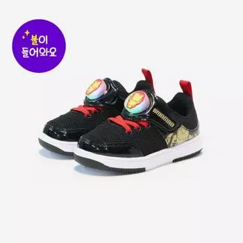 Кроссовки ABC Select Lightning-K7089 MARVEL 150