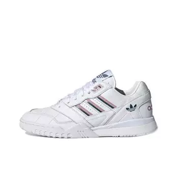 кроссовки adidas A.R. Trainer ShoesWhite/Pink EE5408