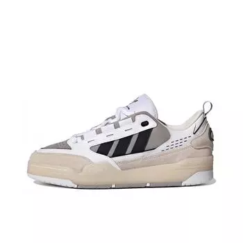 кроссовки adidas ADI2000 Chalk White Black GV9544