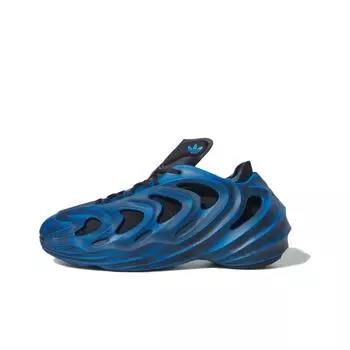 кроссовки adidas adiFOM Q Cosmic Way Runners Neptune GY0065