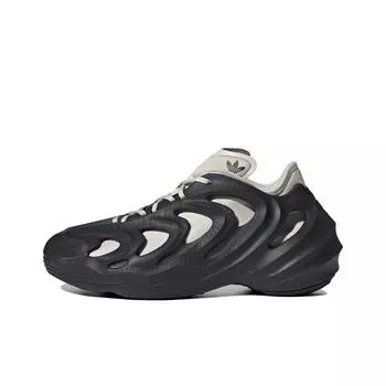кроссовки adidas adiFOM Q Legend Ink Aluminum HQ4324