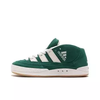 кроссовки adidas Adimatic Mid Atmos Green IE0022