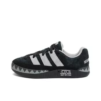 кроссовки adidas Adimatic Neighborhood Black HP6770