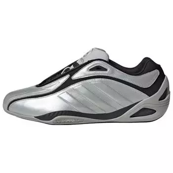 Кроссовки adidas Adiracer GT Mercedes-AMG Petronas Formula One Team Серебристый(JQ7028) 36