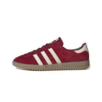 кроссовки adidas Bermuda Collegiate Burgundy IE7426