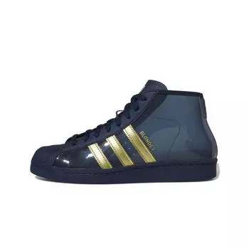 кроссовки adidas Blondey Pro Model ADV Blondey McCoy Night Indigo IG0845