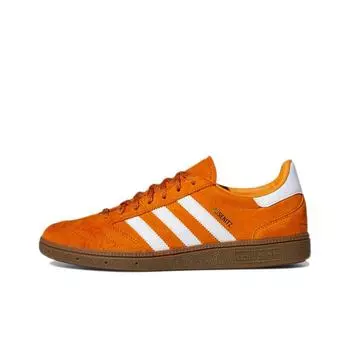 кроссовки adidas Busenitz Vintage Focus Orange H03347