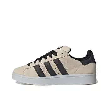 кроссовки adidas Campus 00s Aluminum Core Black HQ8711