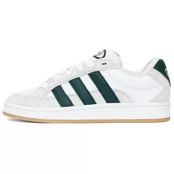 Кроссовки adidas Campus 00s Beta Белый Колледжский Зеленый(JI3158) 40
