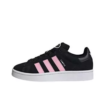 кроссовки adidas Campus 00s Core Black True Pink (Women s) ID3171