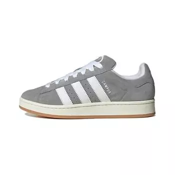 кроссовки adidas Campus 00s Grey White HQ8707