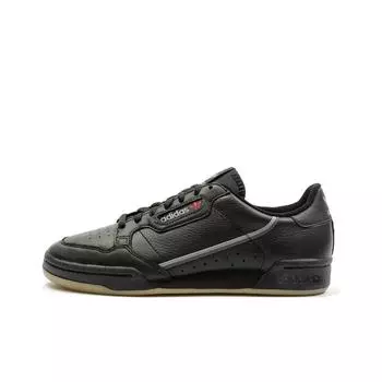 кроссовки adidas Continental 80 Black Gum BD7797