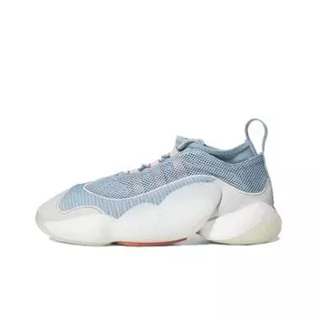 кроссовки adidas Crazy BYW 2 Ash Grey Ember BD7999