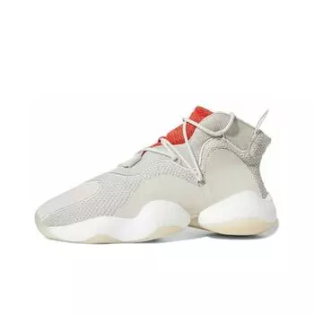 кроссовки Adidas Crazy Byw Grey F34137