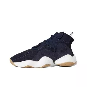кроссовки adidas Crazy BYW Legend Ink BD8005