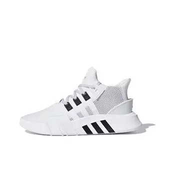 кроссовки adidas EQT Bask ADV Cloud White BD7772