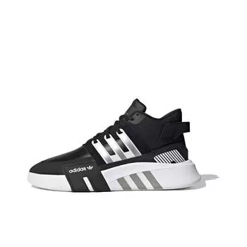 кроссовки adidas EQT Bask ADV V2 Core Black FW4253