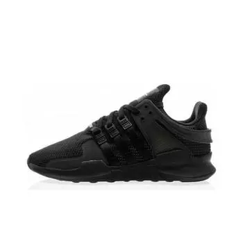 кроссовки adidas EQT Support ADV Triple Black BA8324