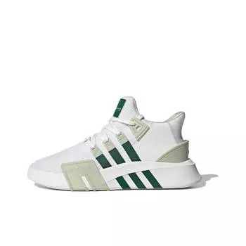 кроссовки adidas EQT White Blue ID0546