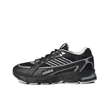 кроссовки adidas Exomniac Cushion No Sleep Rave Club Core Black ID2177