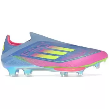 Кроссовки adidas F50+ Laceless FG Celestial Victory Pack(IE1250) 42.5