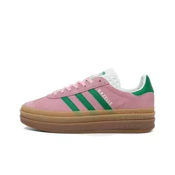 кроссовки adidas Gazelle Bold True Pink (Women s) IE0420