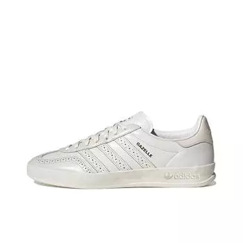 кроссовки adidas Gazelle Cream White IE8407