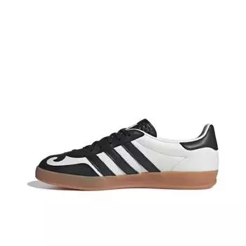 кроссовки adidas Gazelle Indoor Gatsin Pack White IH9990