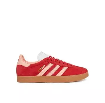 Кроссовки adidas Gazelle JH7217 Red EU 38