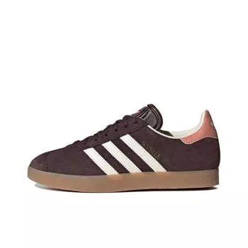 кроссовки adidas Gazelle Shadow Brown (Women s) IF3233