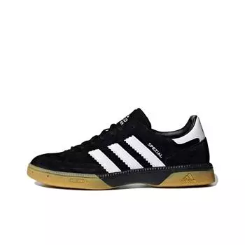 кроссовки adidas Handball Spezial Black/White M18209