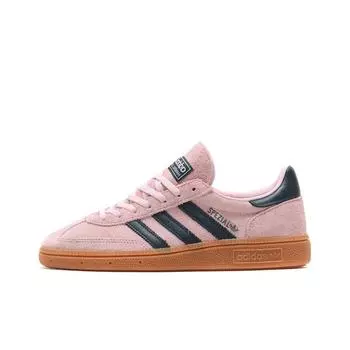 кроссовки adidas Handball Spezial Clear Pink Arctic Night (Women s) IF6561