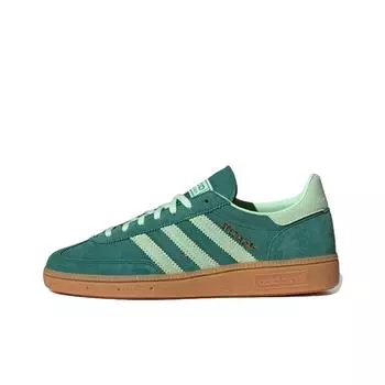 кроссовки adidas Handball Spezial Collegiate Green Semi Green Spark (Women s) IE5896